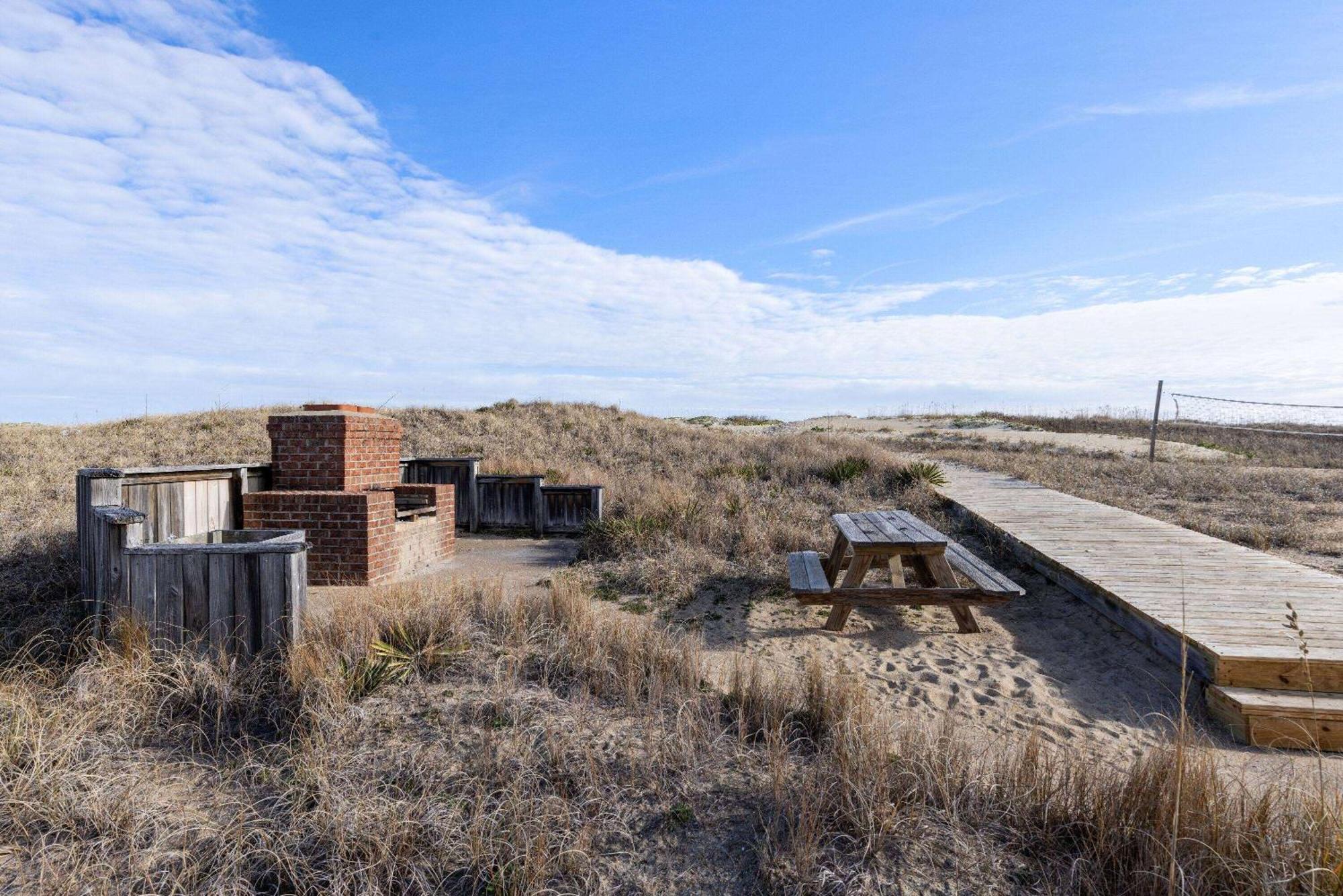 Days Inn By Wyndham Kill Devil Hills Oceanfront - Wilbur Bagian luar foto